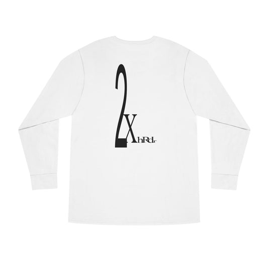 Based Retard Crewneck