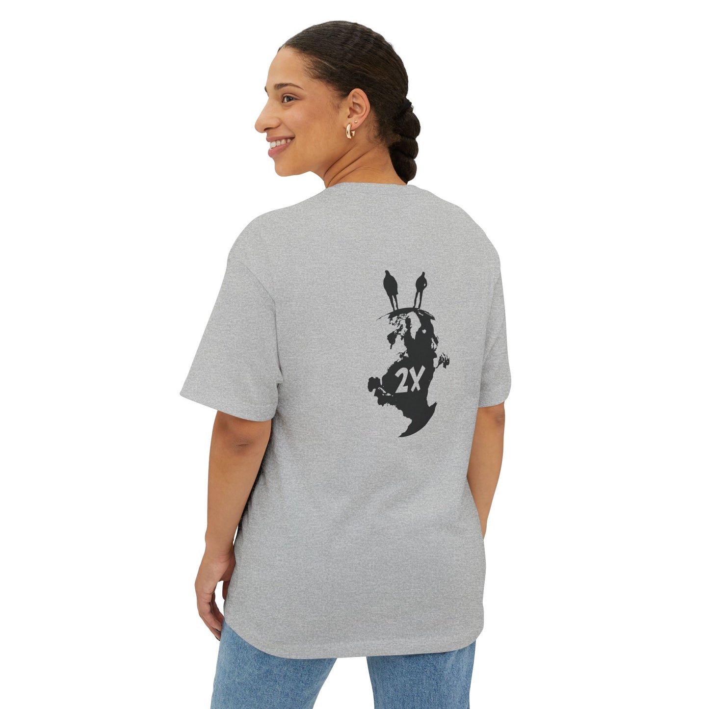 2XHRDR LOGO T