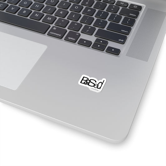 BASED STICKERS