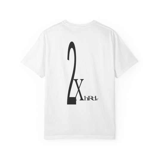 2XHRDR T V2