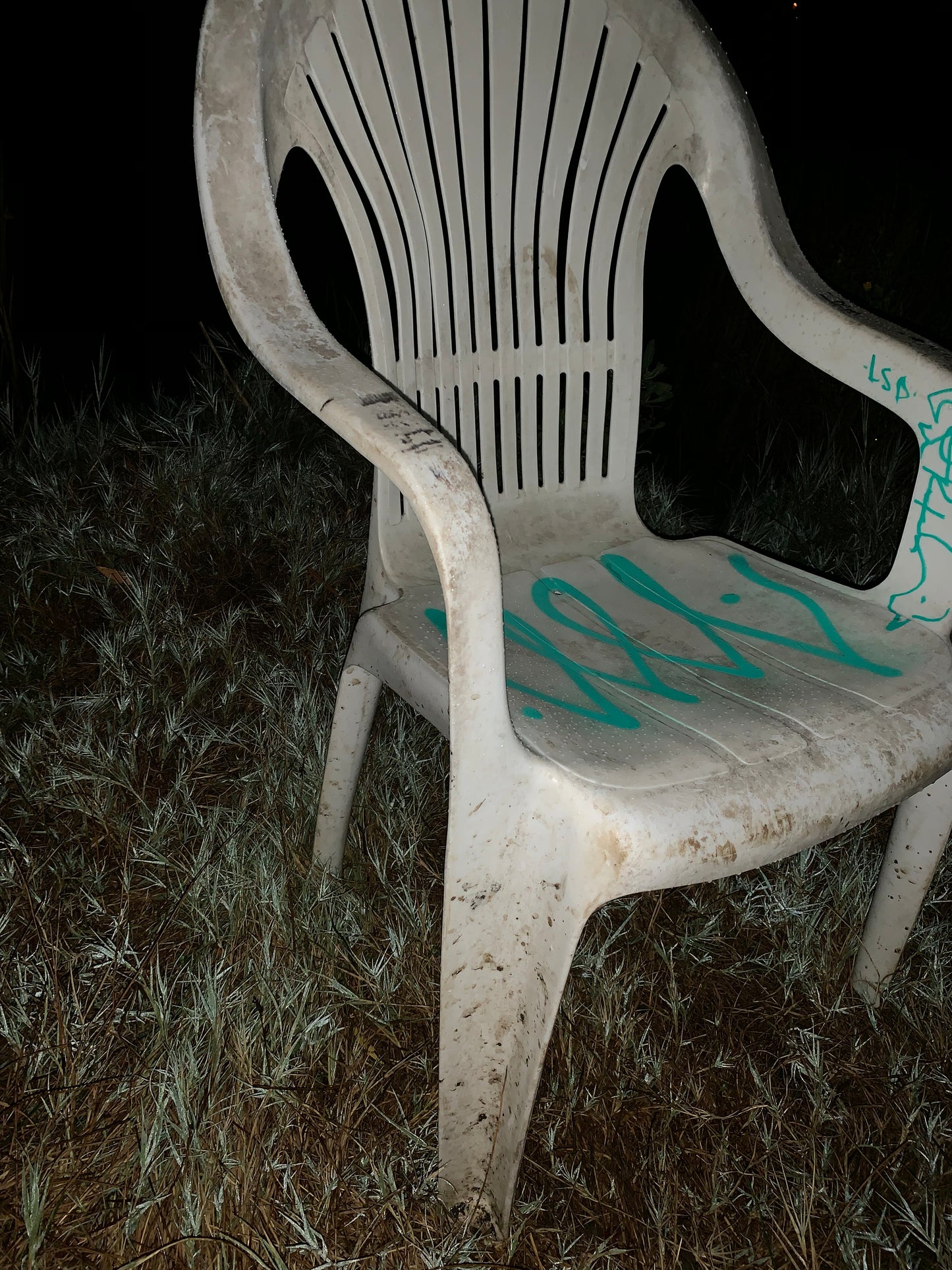 "The Chair"