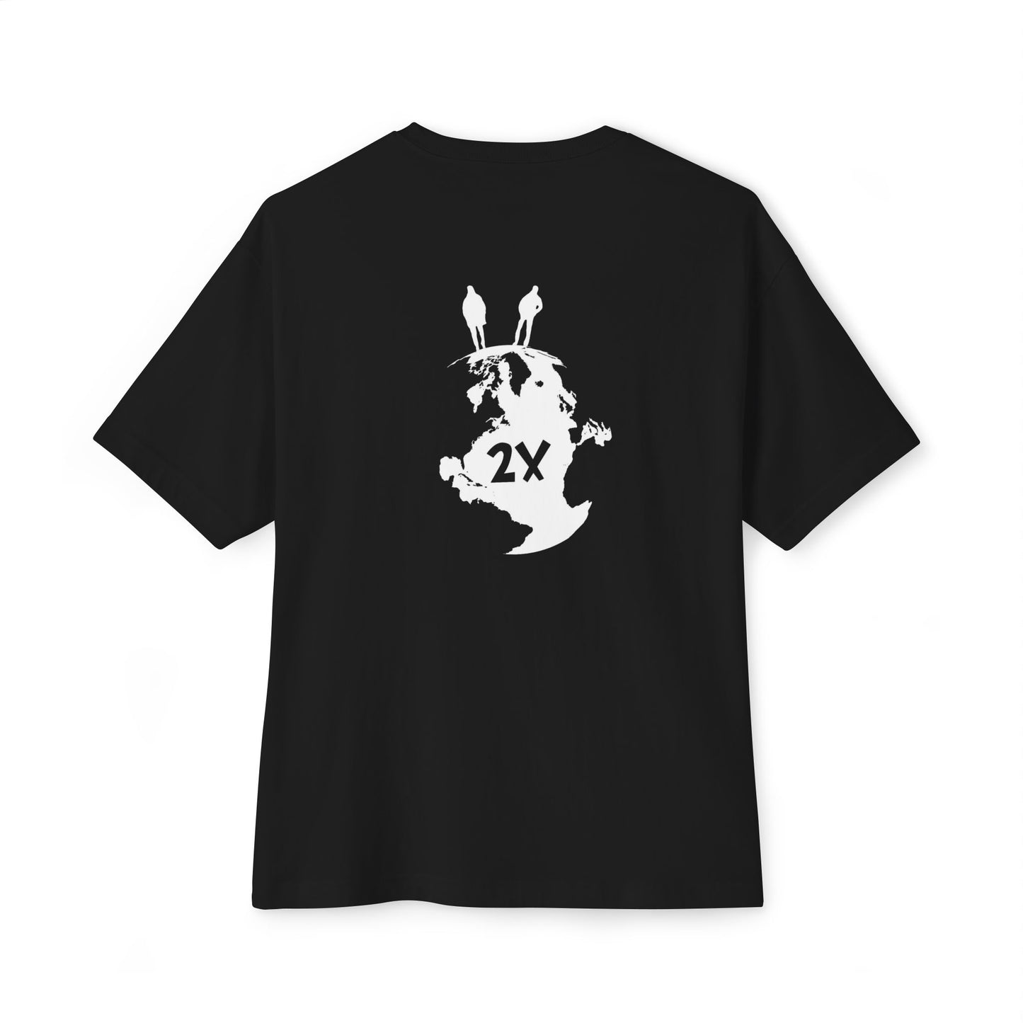 2XHRDR LOGO T