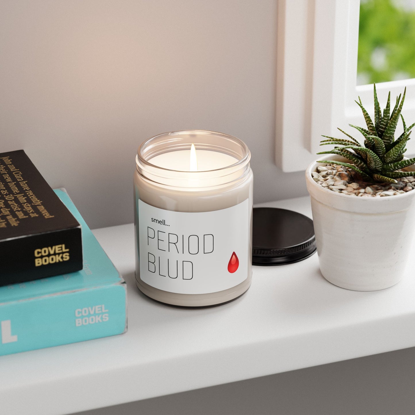 Motivational Candles