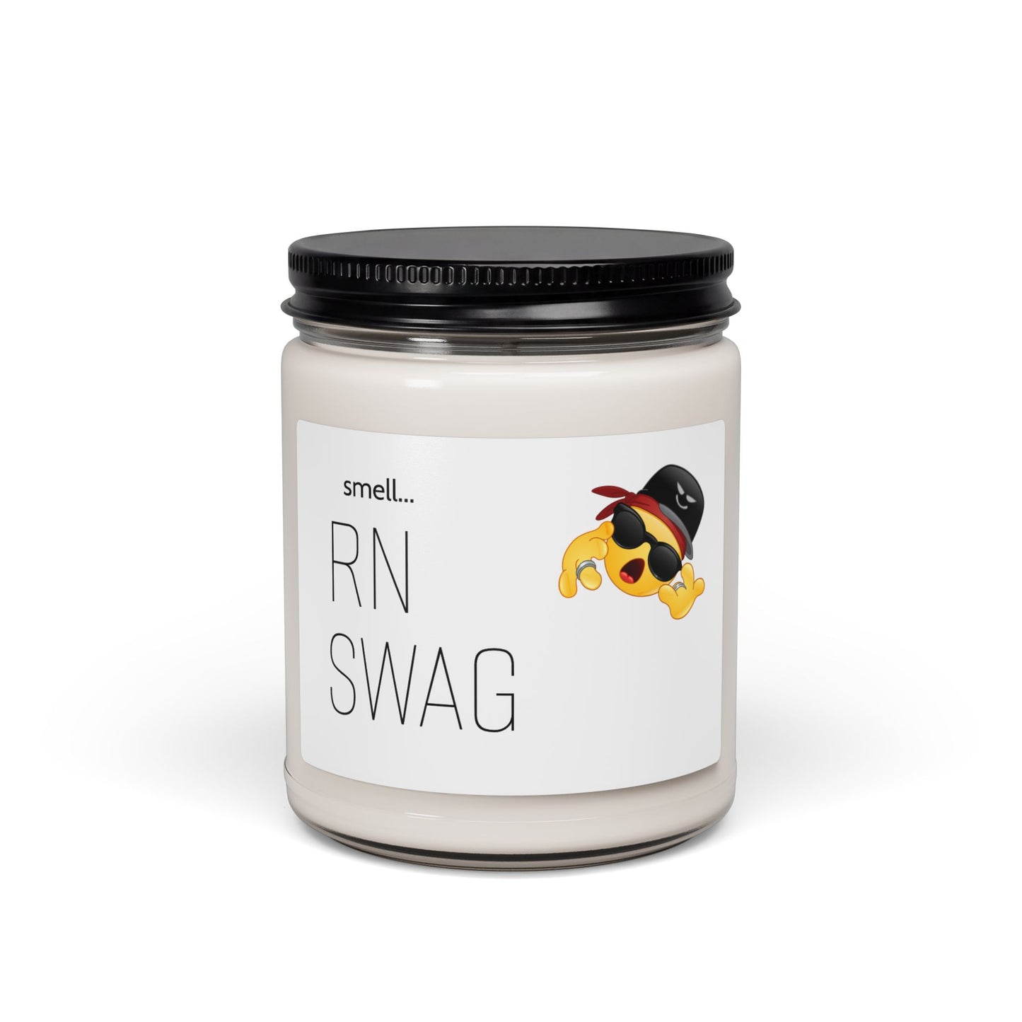 Motivational Candles
