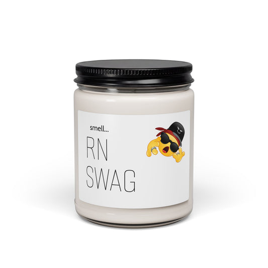 Motivational Candles