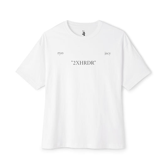 2XHRDR LOGO T