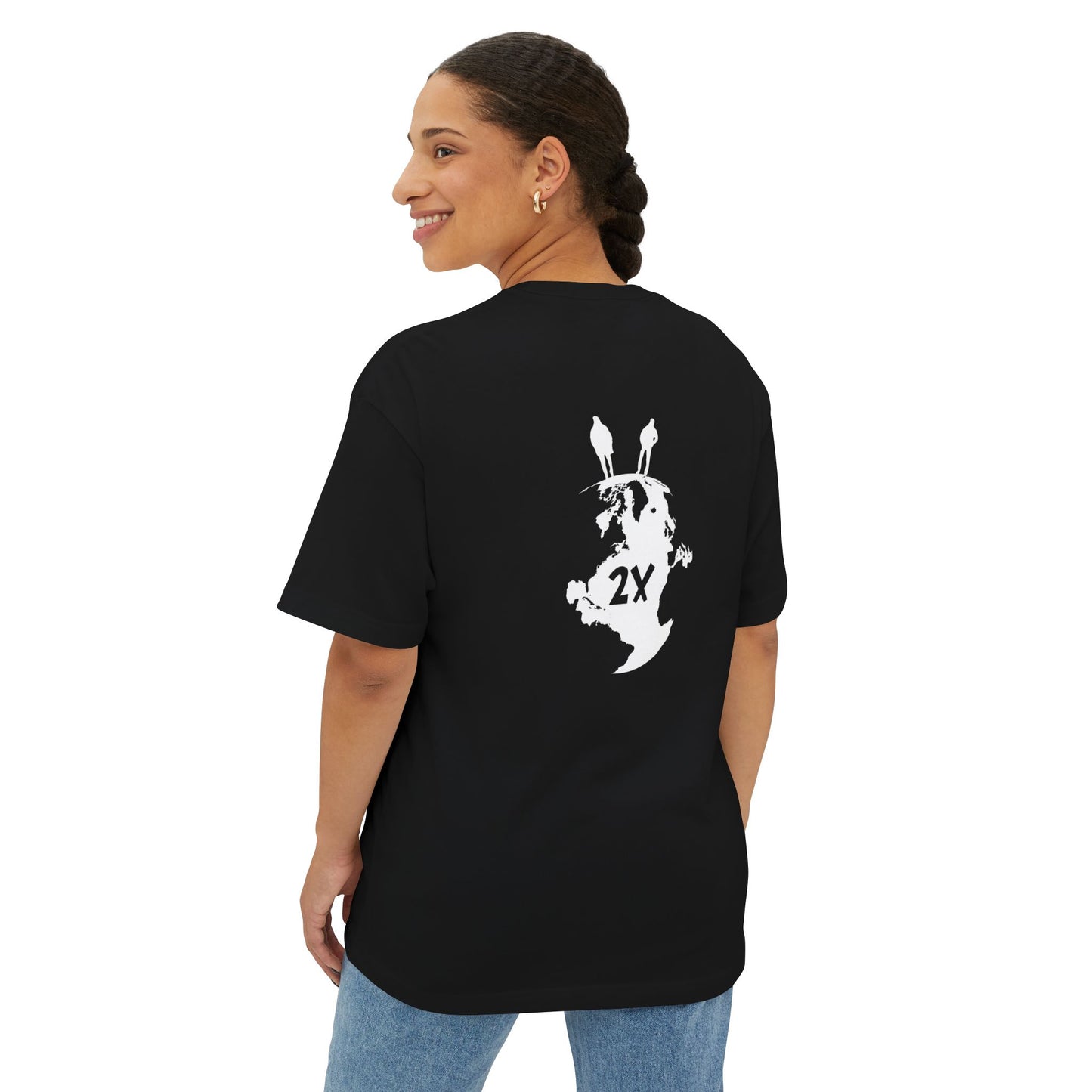 2XHRDR LOGO T