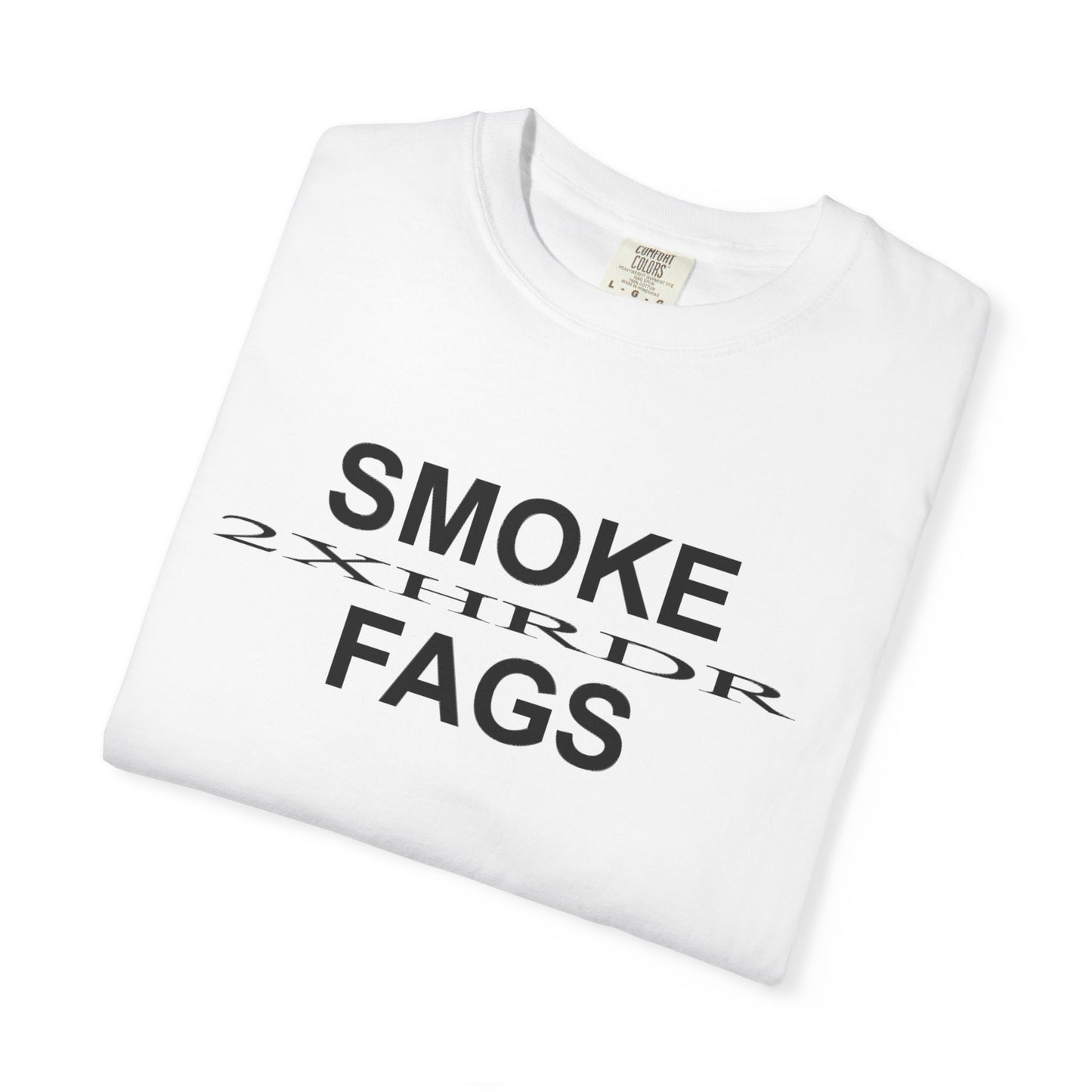 Smoke Faxxots T