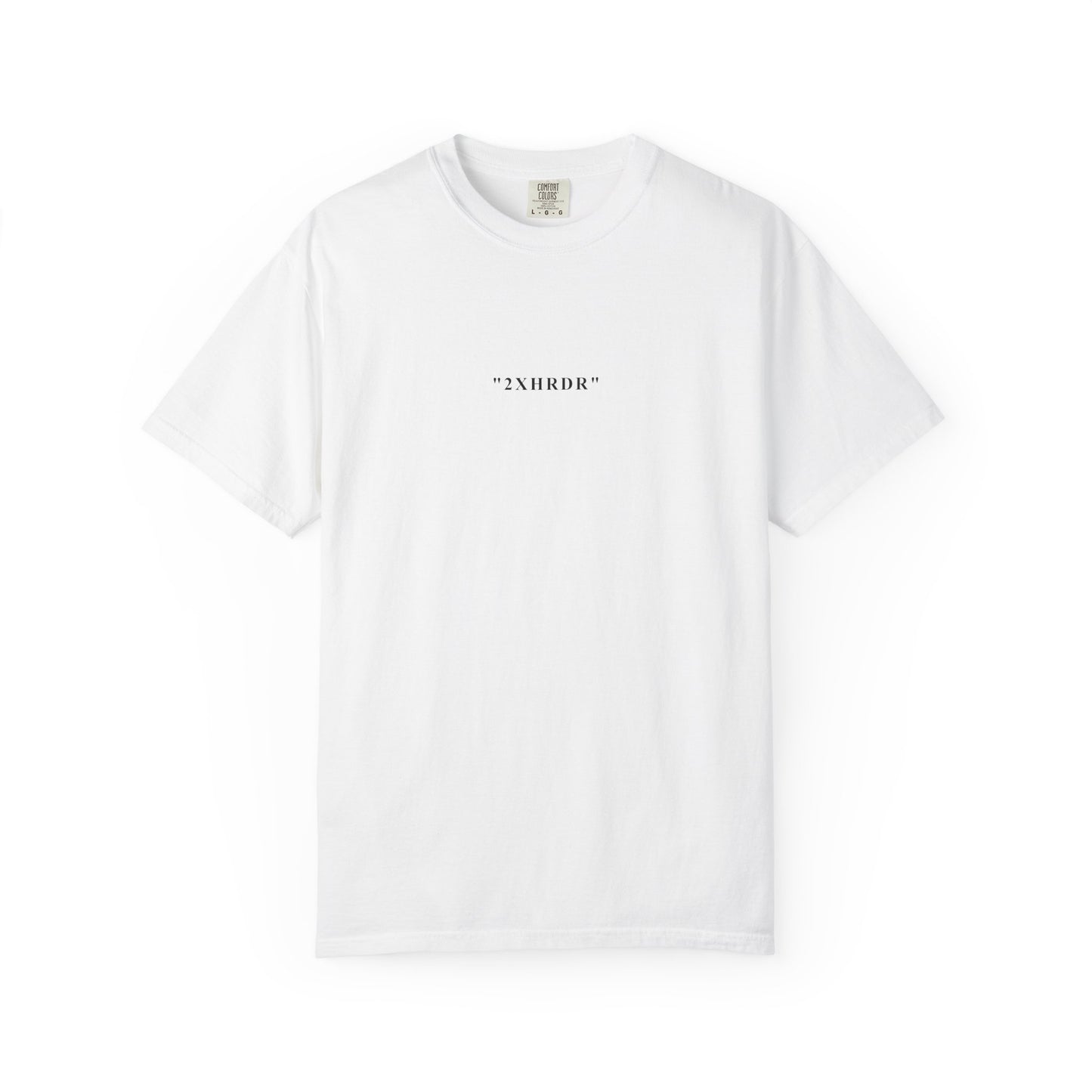 2XHRDR T V2