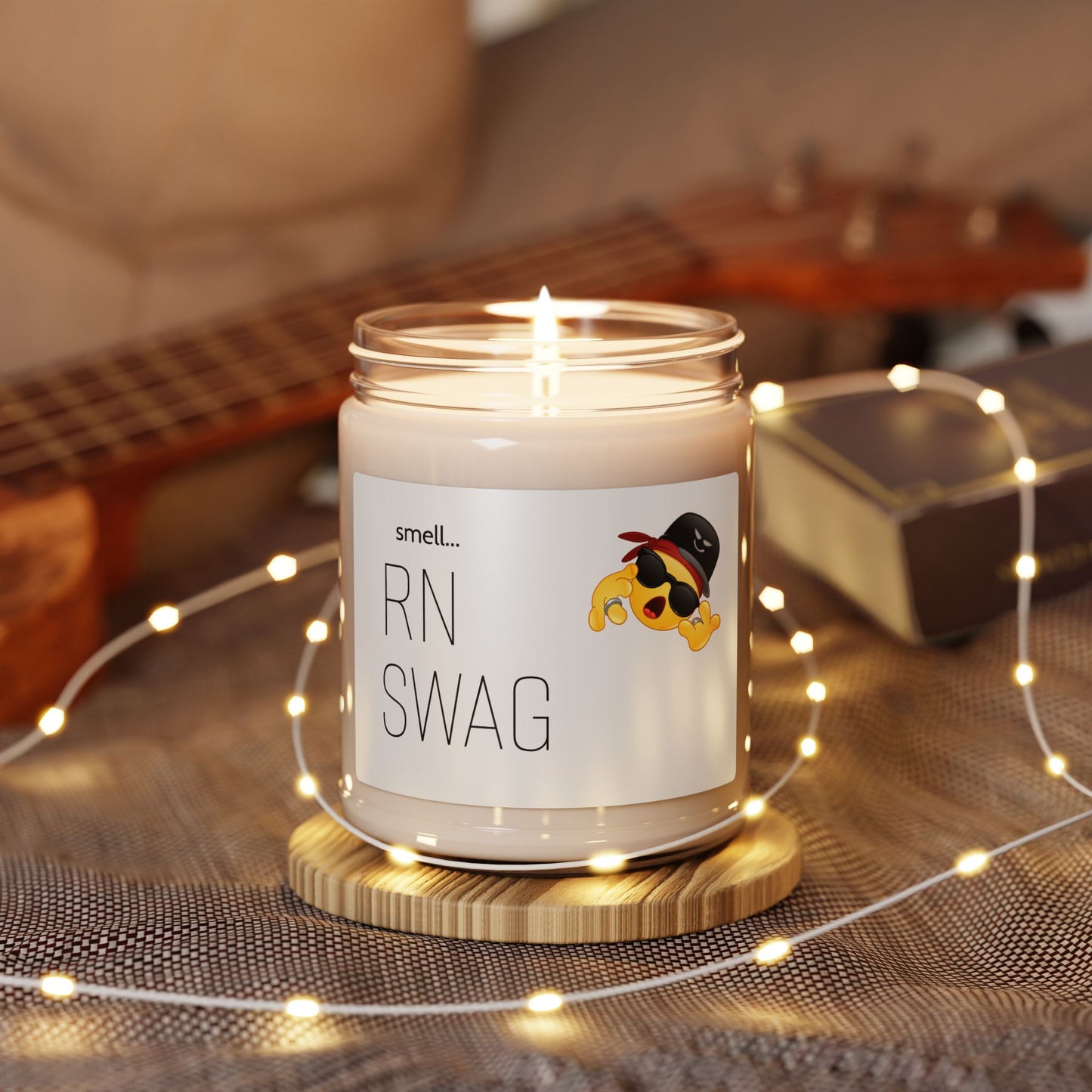Motivational Candles