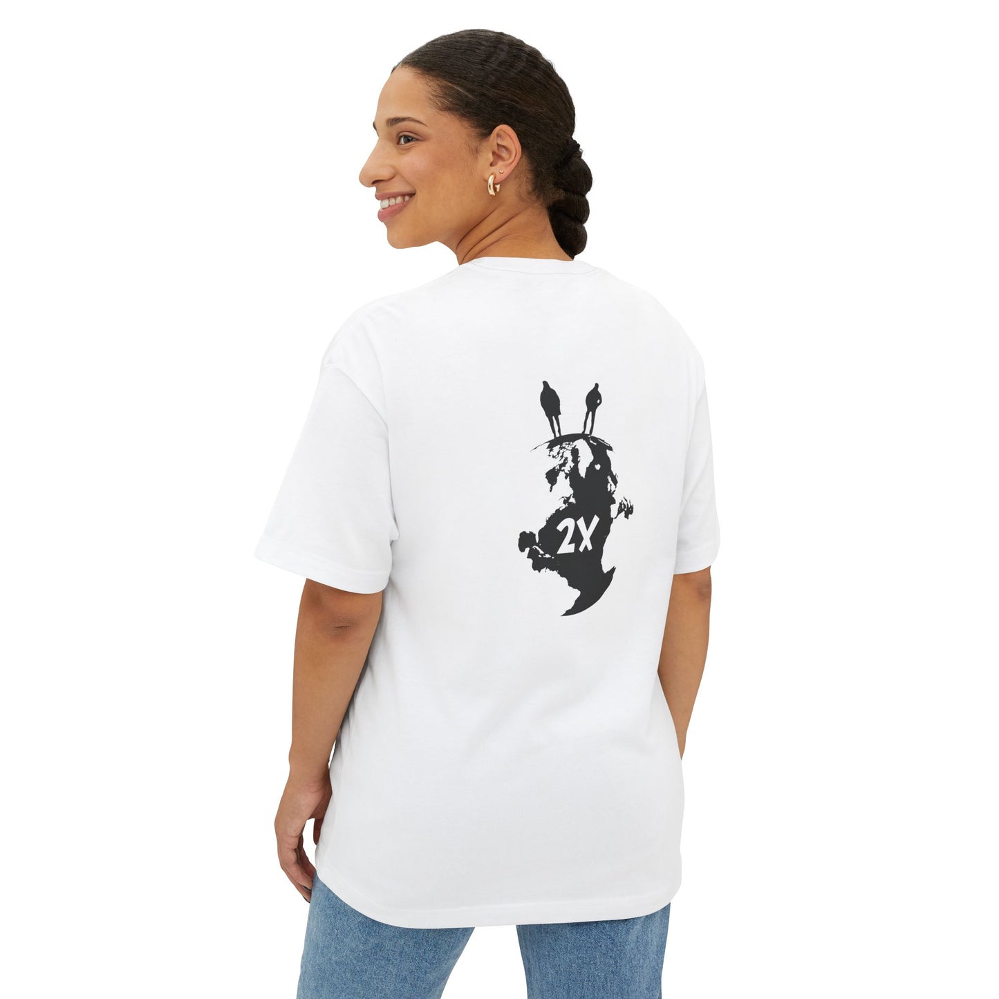 2XHRDR LOGO T