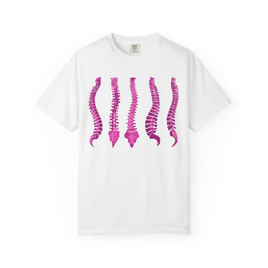 Pink Spine Ryo T
