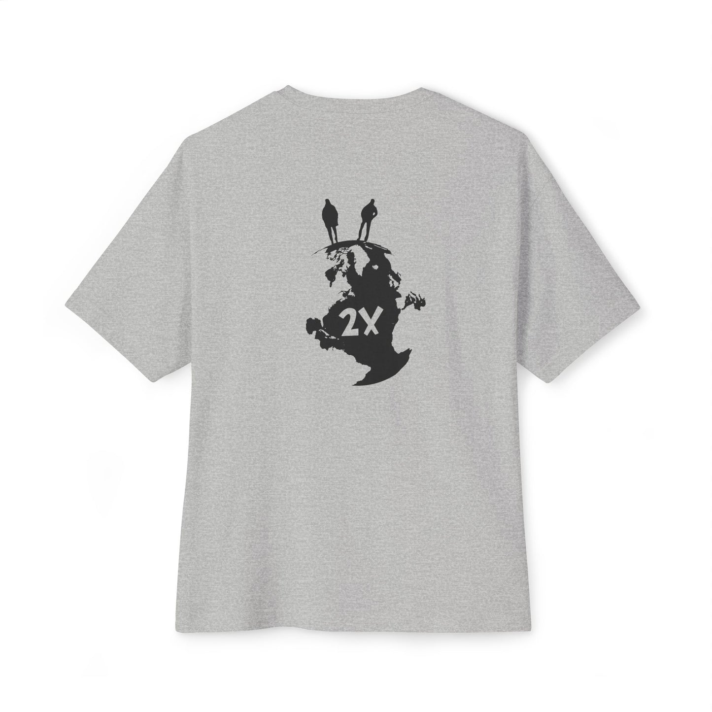 2XHRDR LOGO T