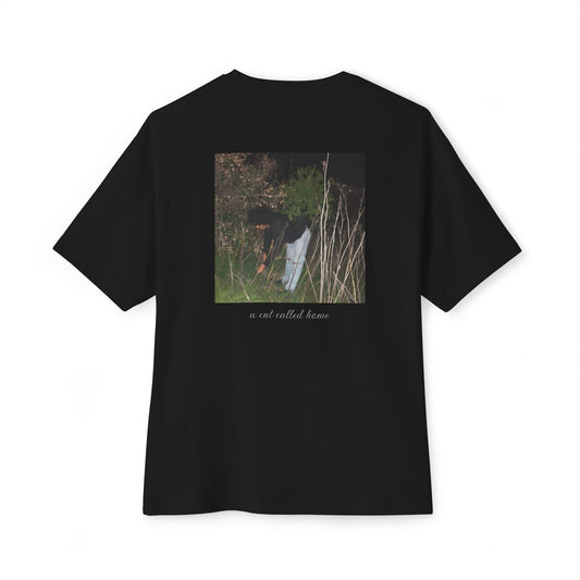 Cut Called Home T