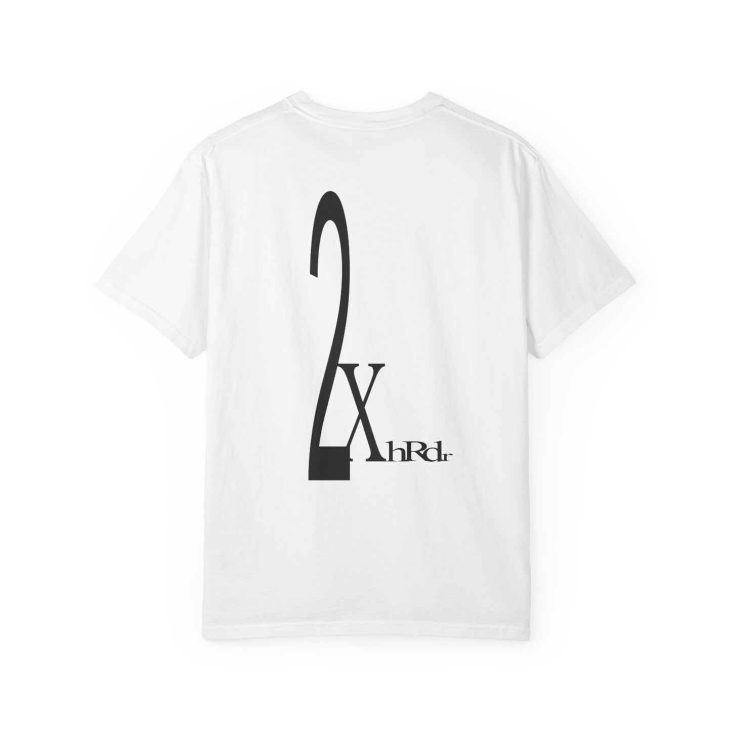 2XHRDR T V2