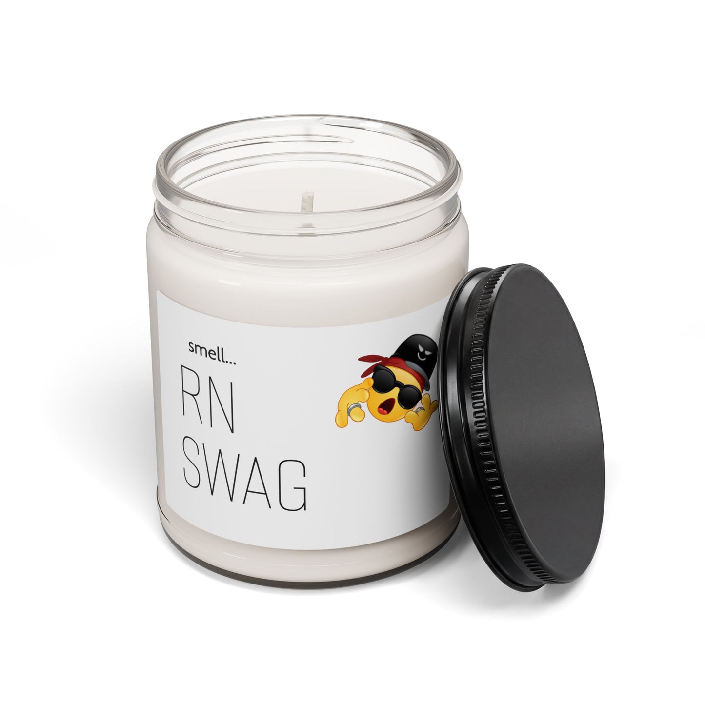 Motivational Candles