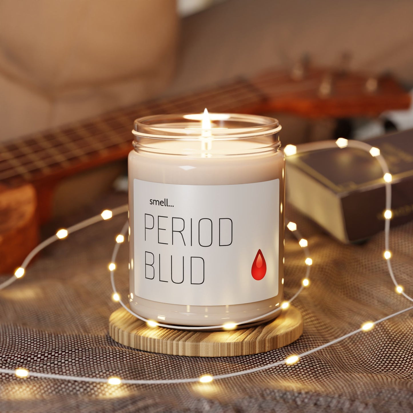 Motivational Candles