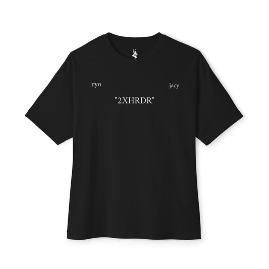 2XHRDR LOGO T