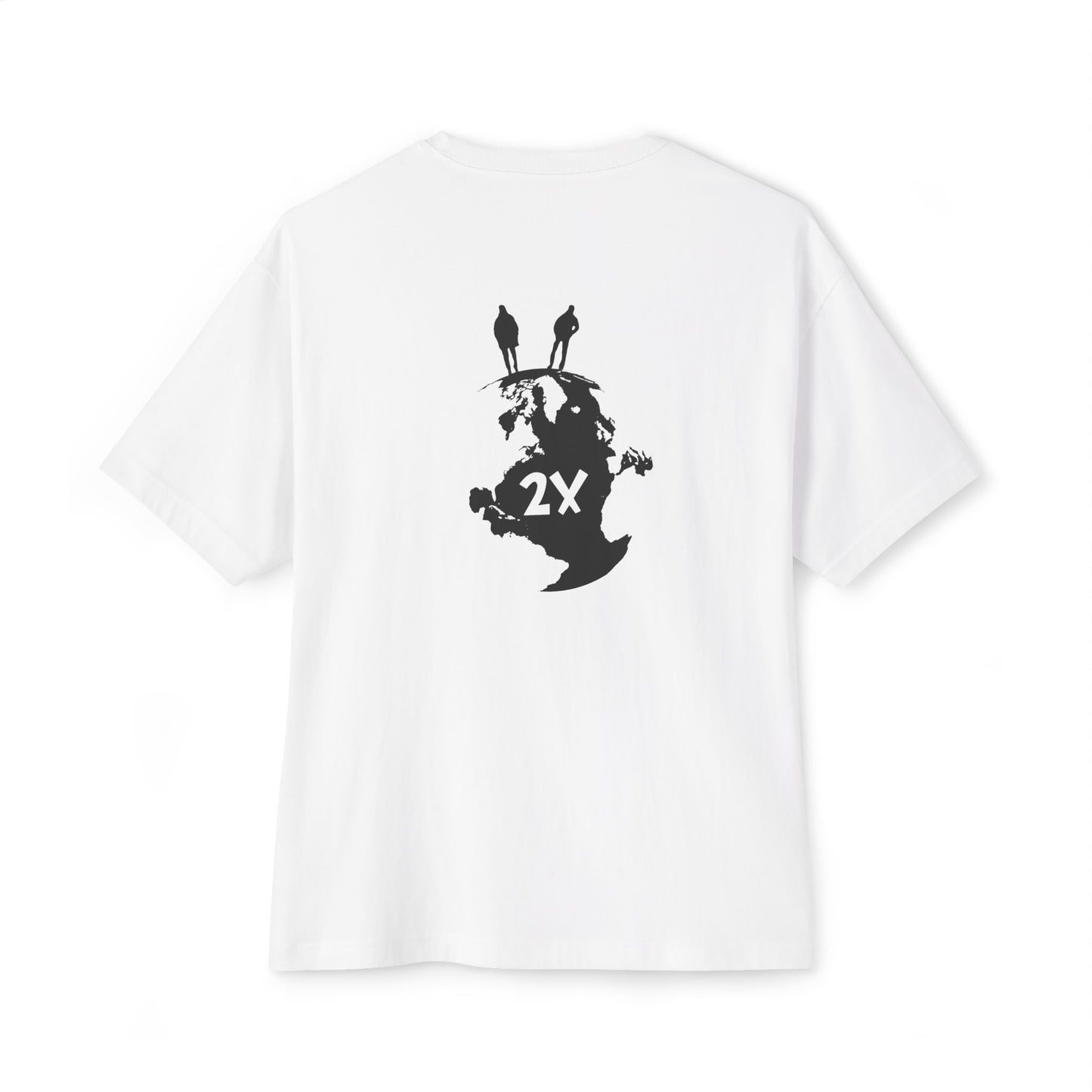 2XHRDR LOGO T