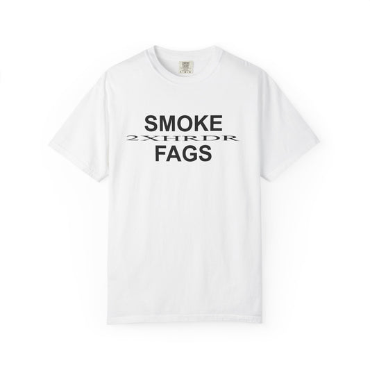 Smoke Faxxots T