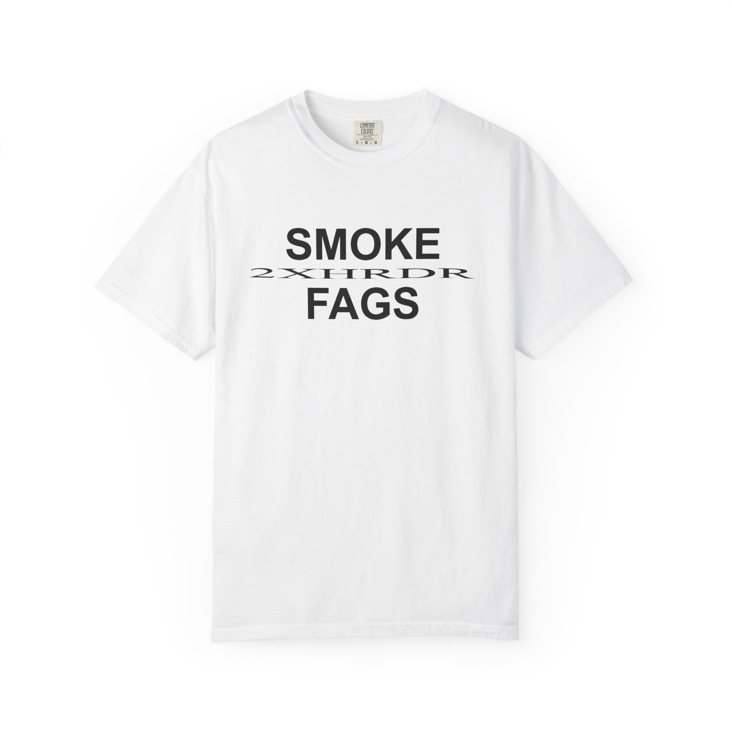 Smoke Faxxots T