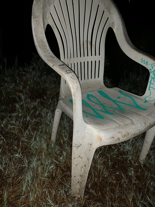 "The Chair"
